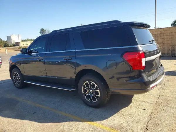 1FMJK1J8XPEA06731 2023 FORD EXPEDITION - Image 2