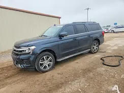 1FMJK1J8XPEA10455 2023 FORD EXPEDITION