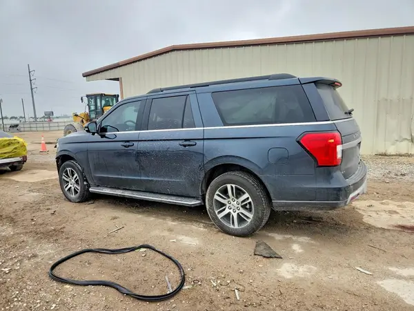 1FMJK1J8XPEA10455 2023 FORD EXPEDITION - Image 2