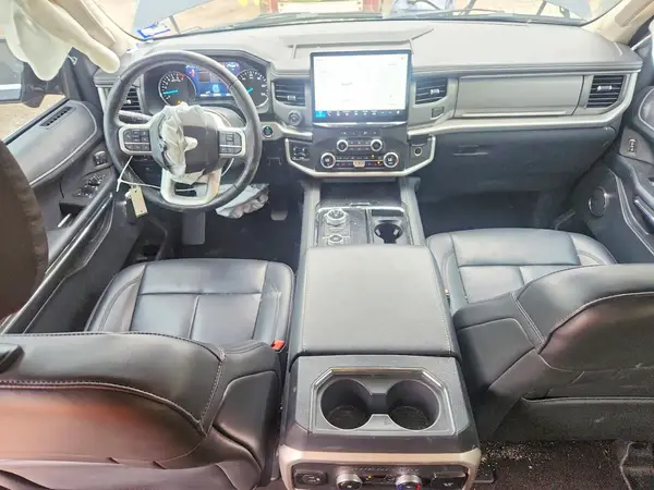 1FMJK1J8XPEA10455 2023 FORD EXPEDITION - Image 8