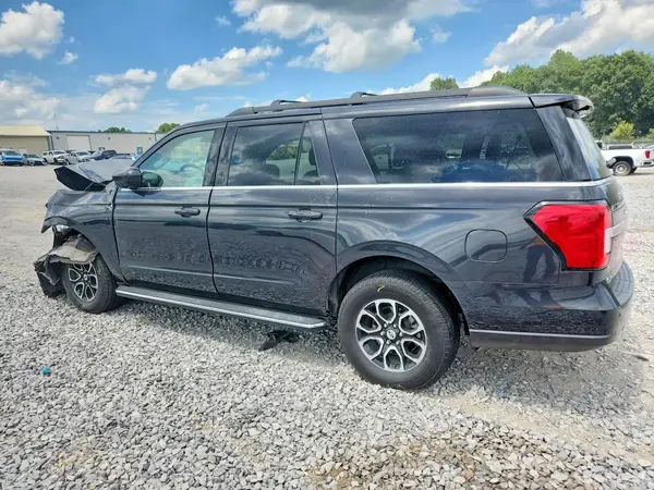 1FMJK1J8XPEA14750 2023 FORD EXPEDITION - Image 2