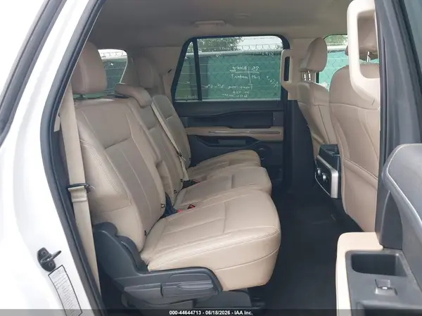 1FMJK1J8XPEA16496 2023 FORD EXPEDITION - Image 8