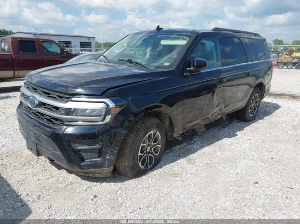 1FMJK1J8XPEA16577 2023 FORD EXPEDITION - Image 2
