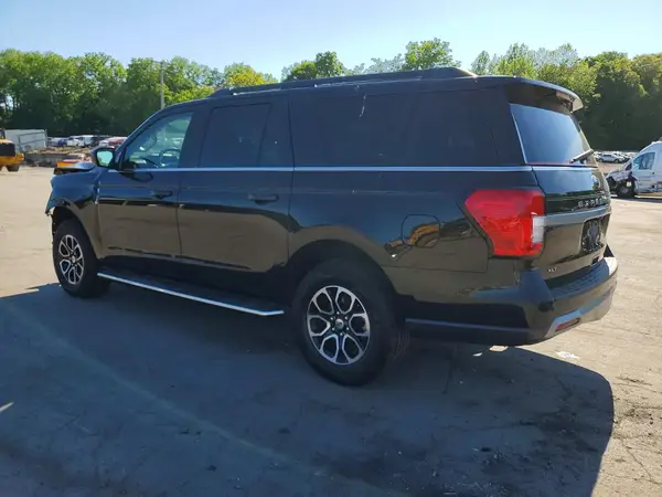 1FMJK1J8XPEA29572 2023 FORD EXPEDITION - Image 2
