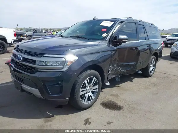 1FMJK1J8XPEA46999 2023 FORD EXPEDITION - Image 2