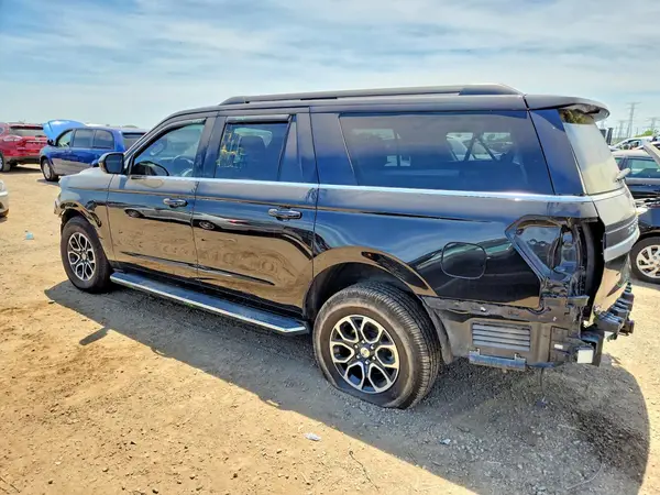 1FMJK1J8XPEA51149 2023 FORD EXPEDITION - Image 2