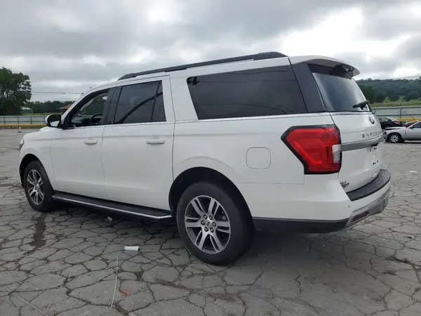 1FMJK1J8XPEA62099 2023 FORD EXPEDITION - Image 2