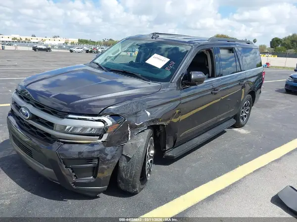 1FMJK1J8XREA08658 2024 FORD EXPEDITION - Image 2