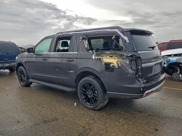 1FMJK1J8XREA20762 2024 FORD EXPEDITION - Image 2