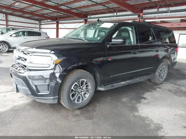1FMJK1J8XREA25315 2024 FORD EXPEDITION - Image 2