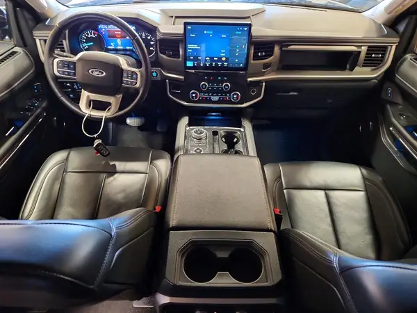 1FMJK1J8XREA32703 2024 FORD EXPEDITION - Image 8
