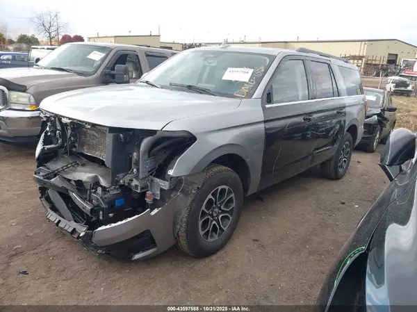 1FMJK1J8XREA33429 2024 FORD EXPEDITION - Image 2