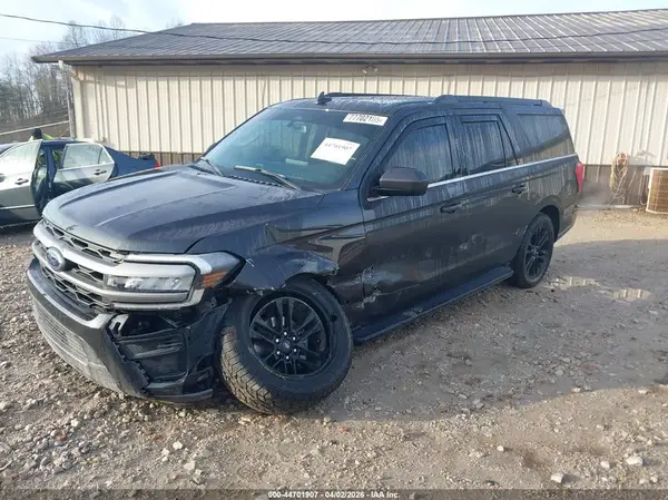 1FMJK1J8XREA38713 2024 FORD EXPEDITION - Image 2