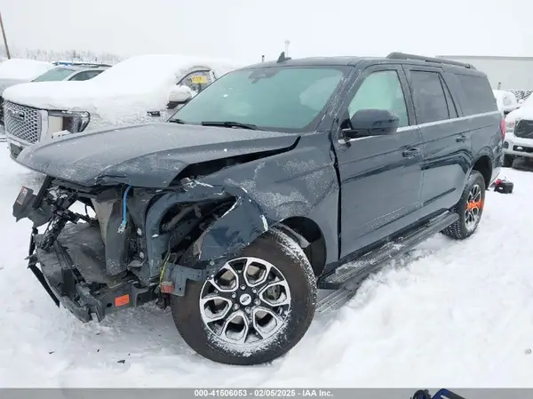 1FMJK1J8XREA42289 2024 FORD EXPEDITION - Image 2