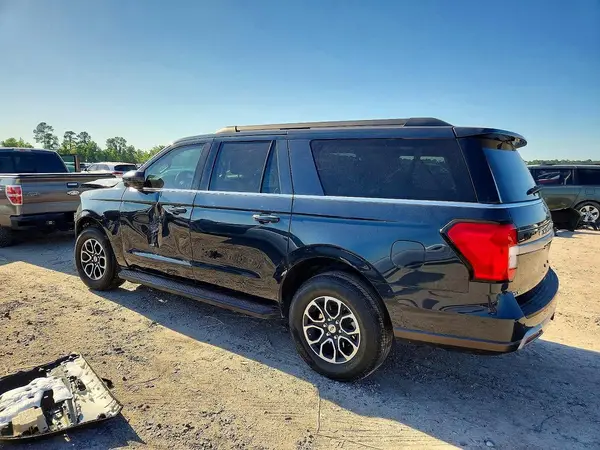 1FMJK1J8XREA50277 2024 FORD EXPEDITION - Image 2