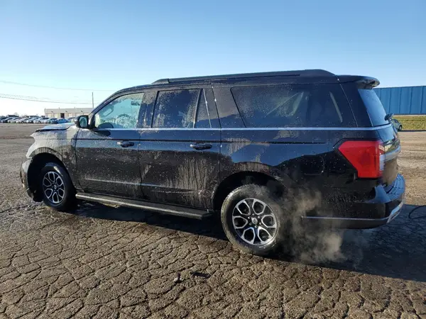 1FMJK1J8XREA63434 2024 FORD EXPEDITION - Image 2