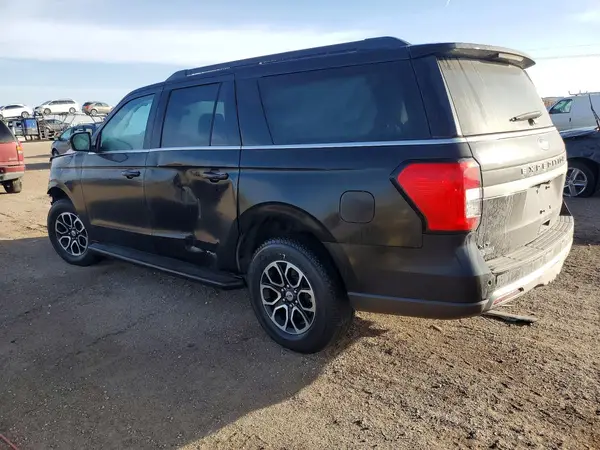 1FMJK1J8XREA80766 2024 FORD EXPEDITION - Image 2