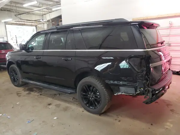 1FMJK1J8XREA85269 2024 FORD EXPEDITION - Image 2