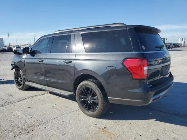 1FMJK1J8XREA86566 2024 FORD EXPEDITION - Image 2