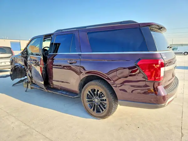 1FMJK1J8XREB10381 2024 FORD EXPEDITION - Image 2