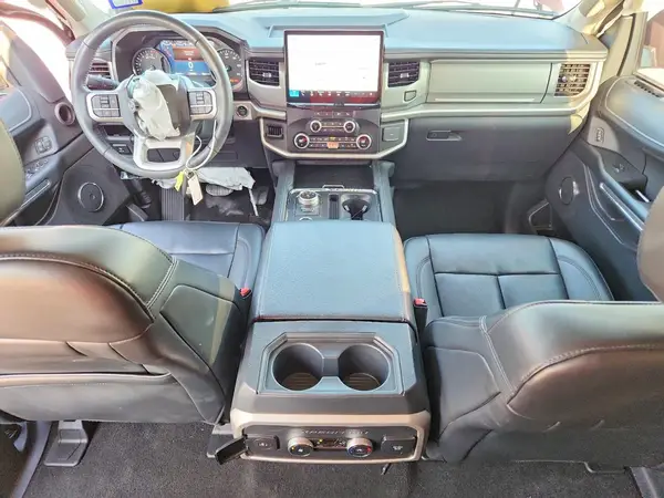 1FMJK1J8XREB10381 2024 FORD EXPEDITION - Image 8