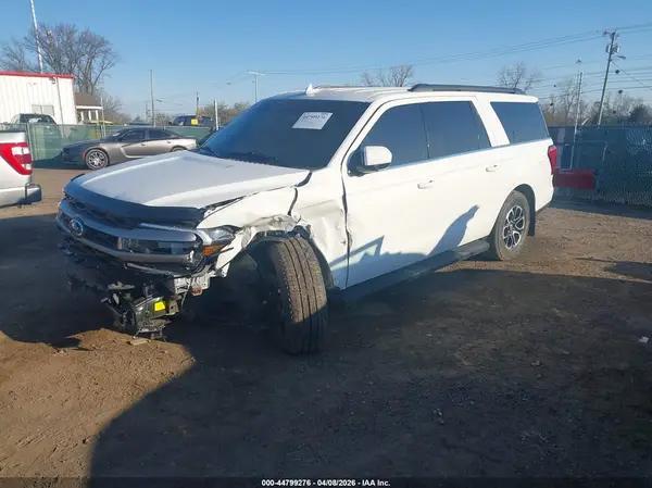 1FMJK1J8XREB16729 2024 FORD EXPEDITION - Image 2