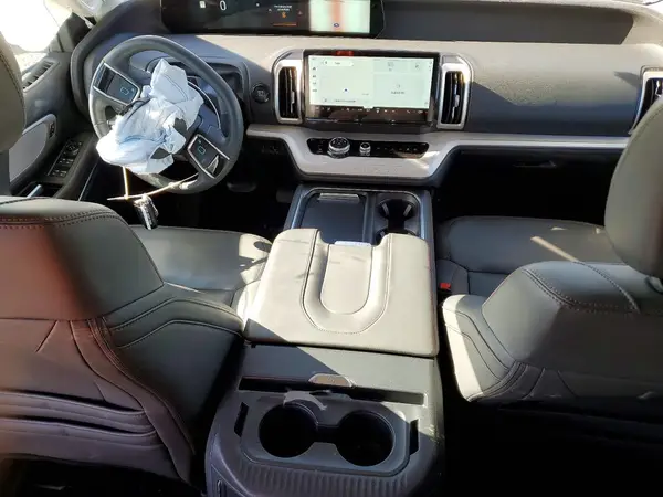 1FMJK1J8XSEA05409 2025 FORD EXPEDITION - Image 8