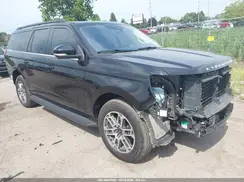1FMJK1J8XSEA10612 2025 FORD EXPEDITION