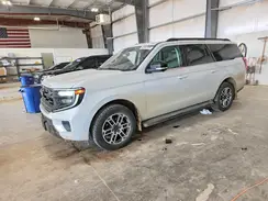 1FMJK1J8XSEA18628 2025 FORD EXPEDITION