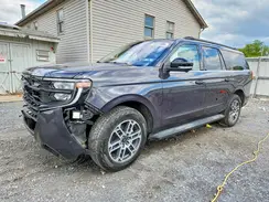 1FMJK1J8XSEA19102 2025 FORD EXPEDITION