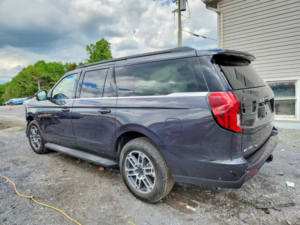 1FMJK1J8XSEA19102 2025 FORD EXPEDITION - Image 2