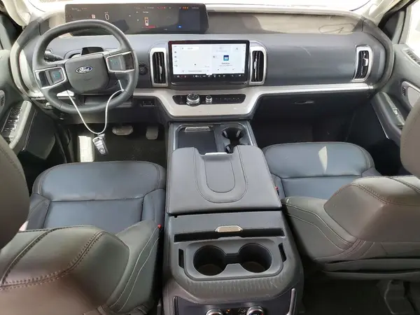 1FMJK1J8XSEA19102 2025 FORD EXPEDITION - Image 8