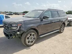 1FMJK1J8XSEA191XX 2025 FORD EXPEDITION