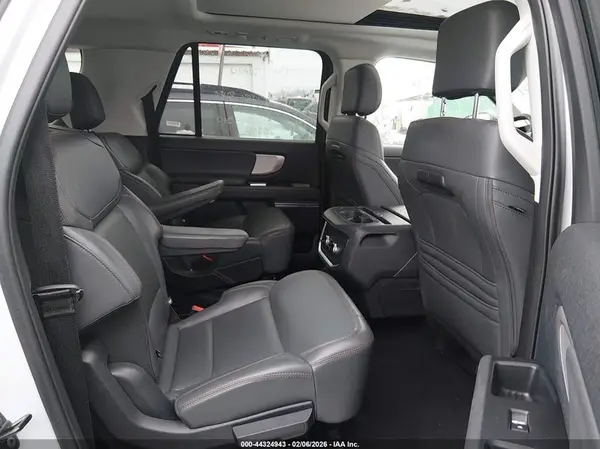 1FMJK1J8XSEA26390 2025 FORD EXPEDITION - Image 8