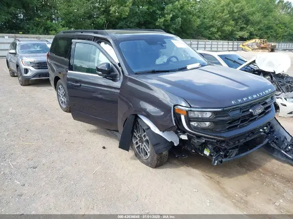 1FMJK1J8XSEA26762 2025 FORD EXPEDITION - Image 1
