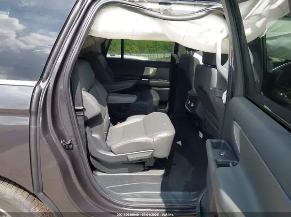 1FMJK1J8XSEA26762 2025 FORD EXPEDITION - Image 8