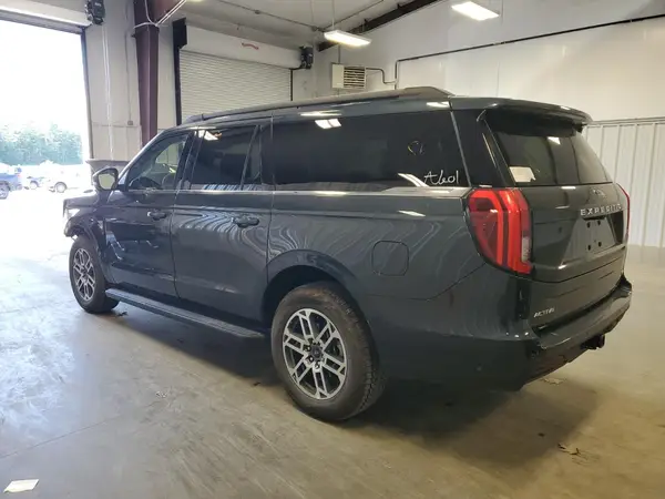 1FMJK1J8XSEA29242 2025 FORD EXPEDITION - Image 2
