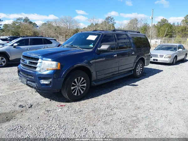 1FMJK1JT0GEF12878 2016 FORD EXPEDITION - Image 2