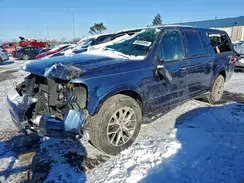1FMJK1JT0GEF18163 2016 FORD EXPEDITION