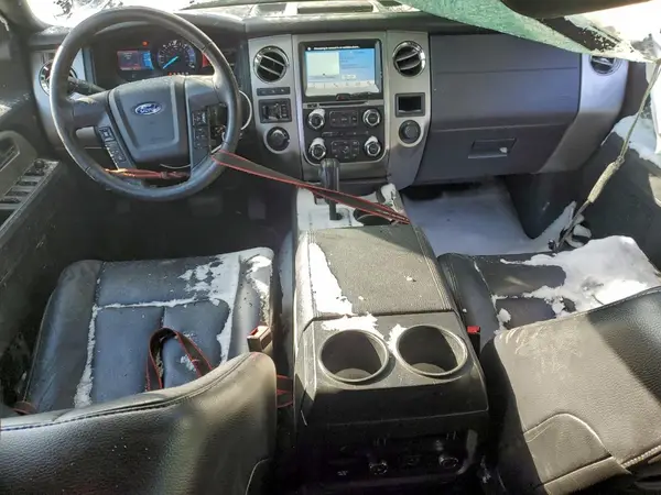 1FMJK1JT0GEF18163 2016 FORD EXPEDITION - Image 8