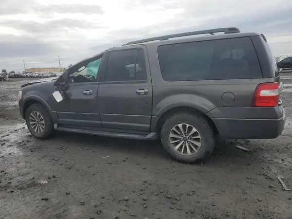 1FMJK1JT0GEF21046 2016 FORD EXPEDITION - Image 2