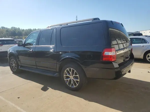 1FMJK1JT0GEF25937 2016 FORD EXPEDITION - Image 2
