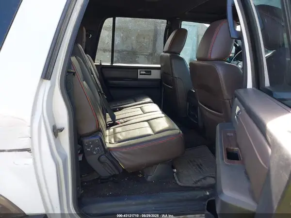 1FMJK1JT0GEF26182 2016 FORD EXPEDITION - Image 8