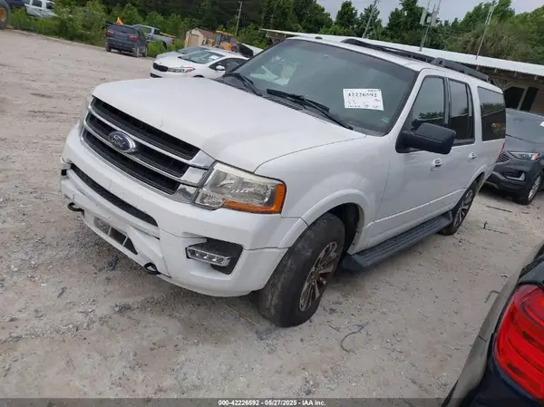 1FMJK1JT0GEF28286 2016 FORD EXPEDITION - Image 2