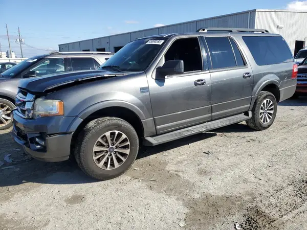 1FMJK1JT0GEF31415 2016 FORD EXPEDITION - Image 1