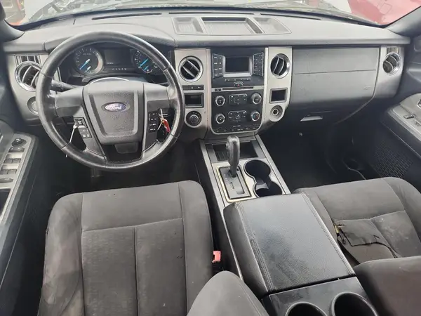 1FMJK1JT0GEF36520 2016 FORD EXPEDITION - Image 8