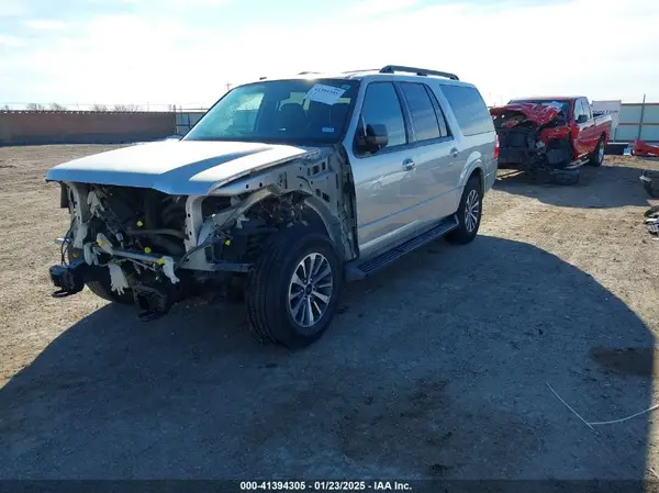 1FMJK1JT0GEF39319 2016 FORD EXPEDITION - Image 2