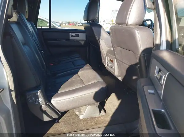 1FMJK1JT0GEF39319 2016 FORD EXPEDITION - Image 8