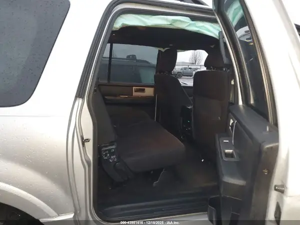 1FMJK1JT0GEF43399 2016 FORD EXPEDITION - Image 8