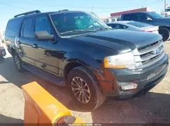 1FMJK1JT0GEF46044 2016 FORD EXPEDITION